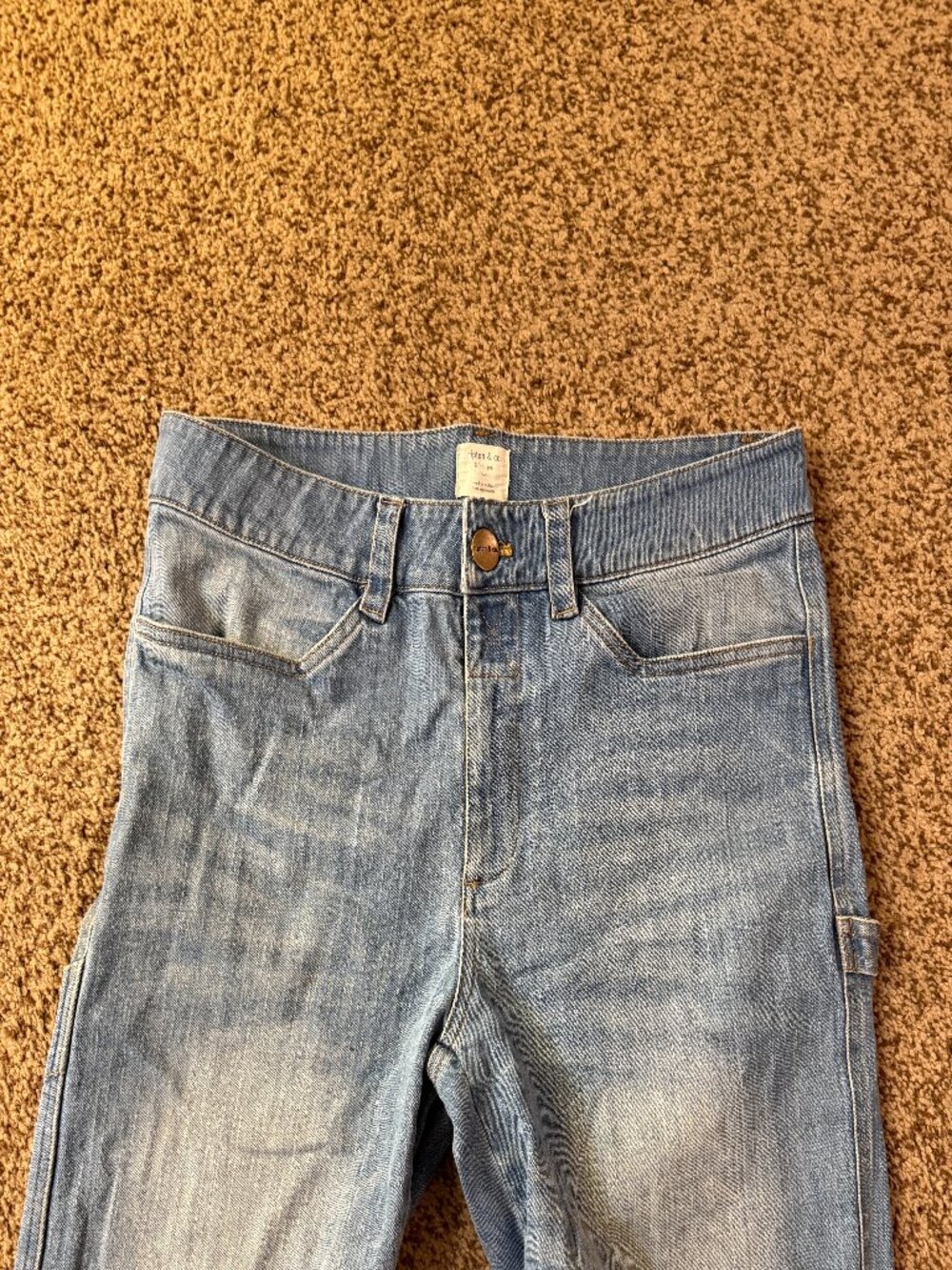 Ripton men Jorts SZ 32